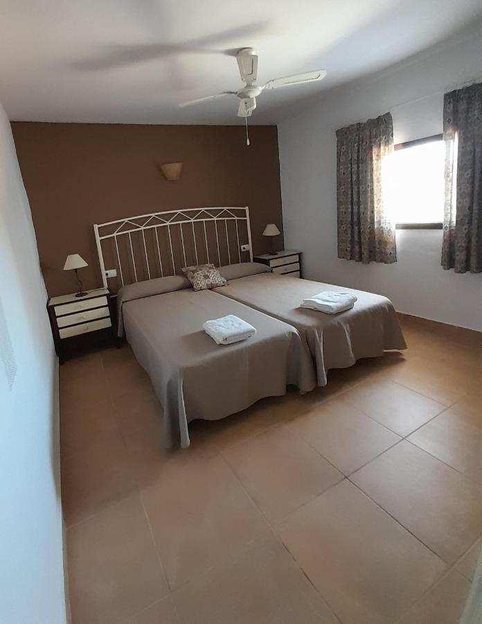 Can Beia Rural House Ibiza Villa Nuestra Senora de Jesus ภายนอก รูปภาพ