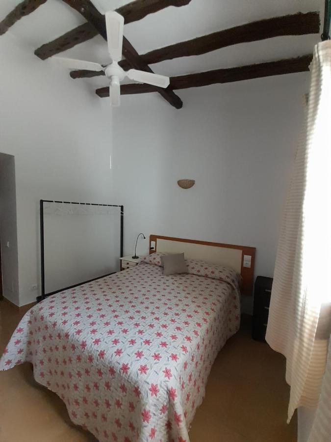 Can Beia Rural House Ibiza Villa Nuestra Senora de Jesus ภายนอก รูปภาพ