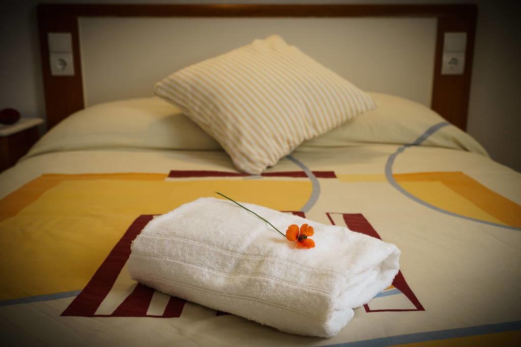 Can Beia Rural House Ibiza Villa Nuestra Senora de Jesus ภายนอก รูปภาพ